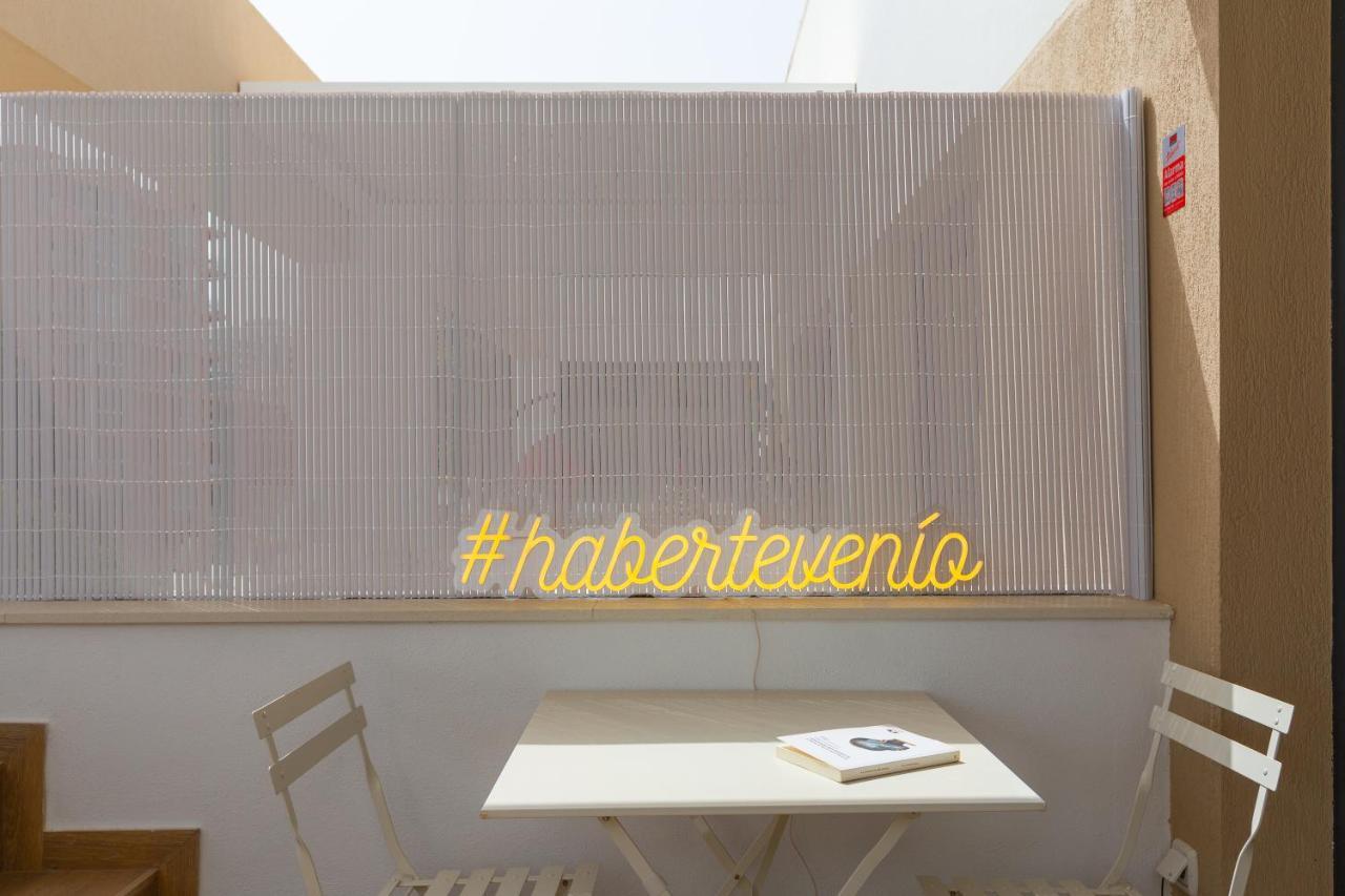 Ferienwohnung Terraza Del Mar: Apartamento Con Terraza Y Piscina Torremolinos Exterior foto